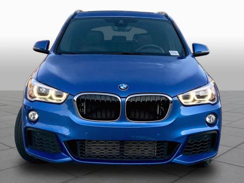 Used 2018 BMW X1 xDrive28i AWD/4WD image 4