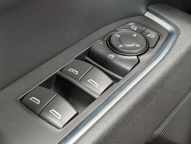 New 2026 Chevrolet Silverado 1500 RST w/ RST All Star Premium Package AWD/4WD image 25