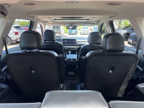 Used 2025 Kia Telluride S AWD/4WD image 13