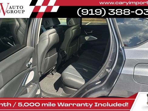 Used 2020 Acura RDX FWD w/ Technology Package image 19