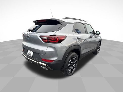 New 2026 Chevrolet TrailBlazer ACTIV w/ Driver Confidence Package image 6