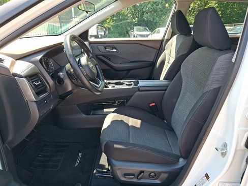 Certified 2023 Nissan Rogue SV AWD/4WD image 14