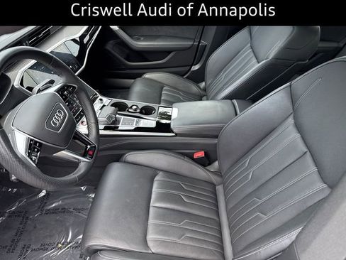 Certified 2023 Audi S7 Prestige w/ Prestige Package image 20