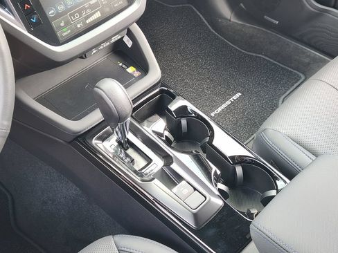 New 2026 Subaru Forester Limited AWD/4WD image 15
