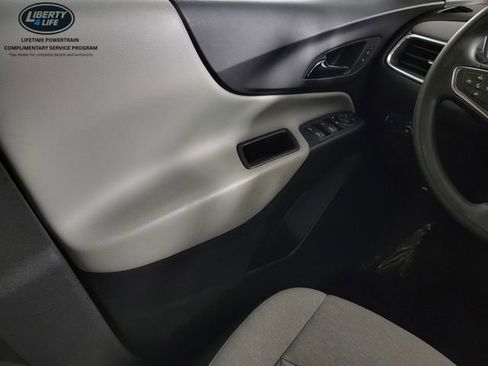 Used 2024 Chevrolet Equinox LS w/ LS Convenience Package AWD/4WD image 30