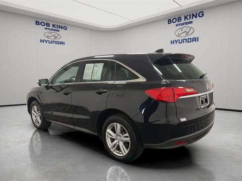 Used 2015 Acura RDX FWD image 3