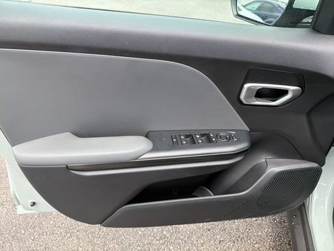 New 2026 Kia K4 FWD image 16