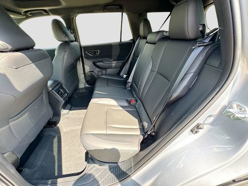 New 2026 Subaru Outback Limited AWD/4WD image 30