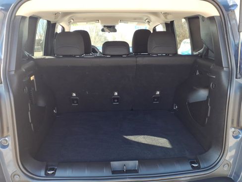 Used 2022 Jeep Renegade Latitude image 9