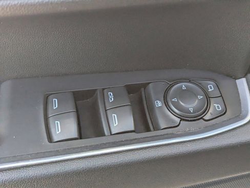 Used 2022 Chevrolet Silverado 1500 RST w/ Z71 Off-Road Package image 25