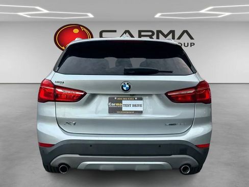 Used 2019 BMW X1 sDrive28i image 4