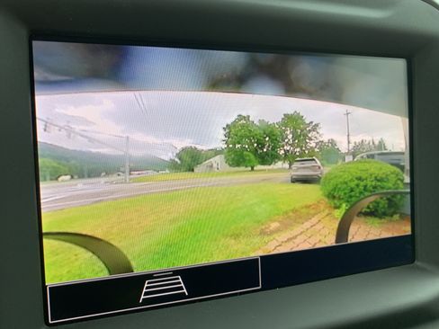 New 2025 Chevrolet Silverado 3500 W/T w/ WT Convenience Package image 21