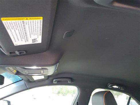 New 2026 Cadillac CT4 Sport image 12