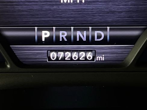 Used 2020 RAM 1500 Big Horn image 16