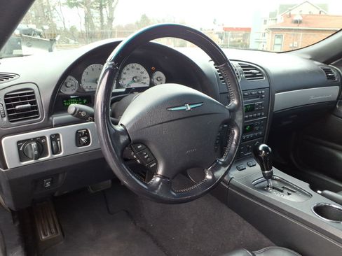 Used 2005 Ford Thunderbird Deluxe image 15
