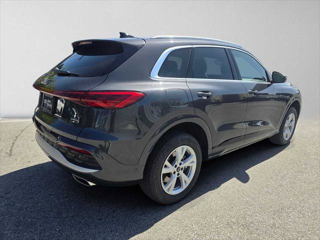 New 2026 Audi Q5 Premium AWD/4WD image 3