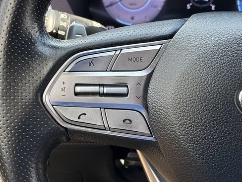 Used 2023 Hyundai Santa Fe Calligraphy FWD image 25