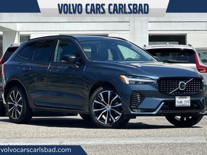 Certified 2023 Volvo XC60 B5 Plus w/ Climate Package