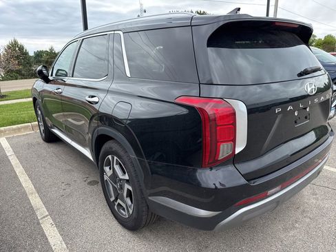 Used 2023 Hyundai Palisade Limited w/ Cargo Package AWD/4WD image 5