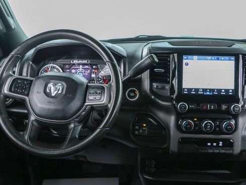 Used 2022 RAM 2500 Tradesman AWD/4WD image 18