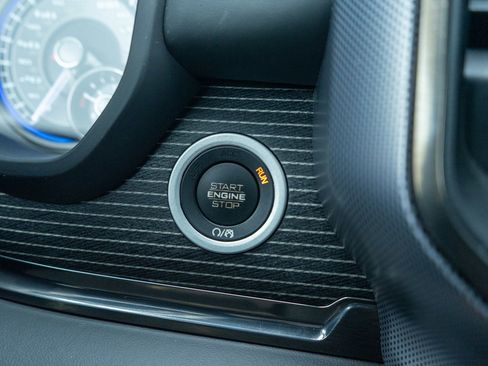 Used 2021 RAM 1500 Limited image 22