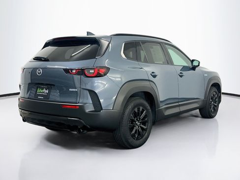 Used 2025 MAZDA CX-50 AWD 2.5 Hybrid w/ Premium Pkg image 9