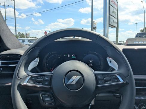 Used 2024 Dodge Hornet R/T image 22