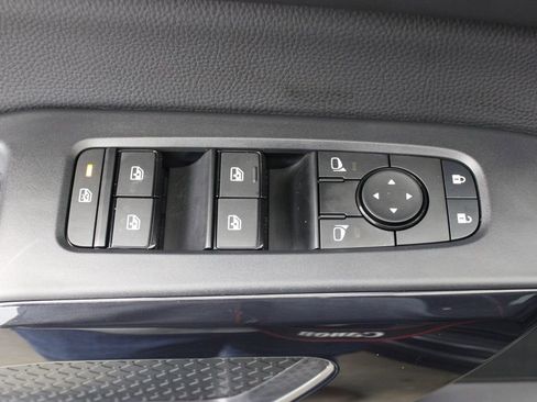 New 2026 Nissan Pathfinder S FWD image 16