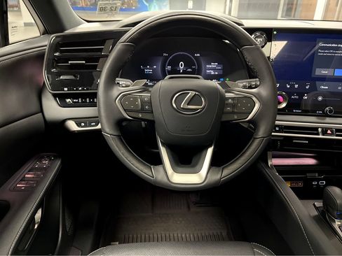 Certified 2026 Lexus RX 350 w/ Convenience Package AWD/4WD image 31