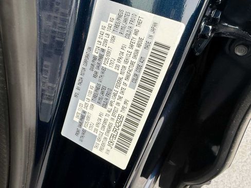 Certified 2024 MAZDA CX-5 AWD 2.5 S w/ Select Package image 31