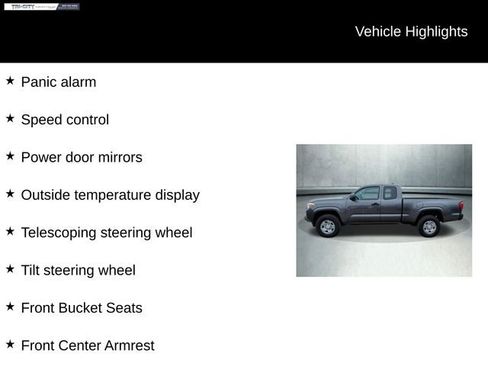 Used 2019 Toyota Tacoma SR image 29