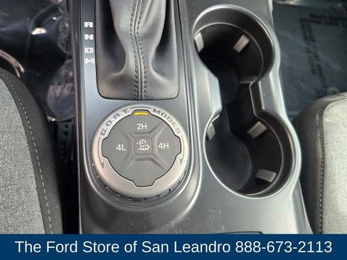 New 2025 Ford Bronco 2-Door image 18