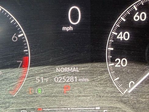 Used 2024 Honda Civic Sport image 11