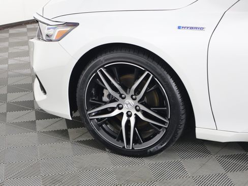 Certified 2022 Honda Accord Touring image 55