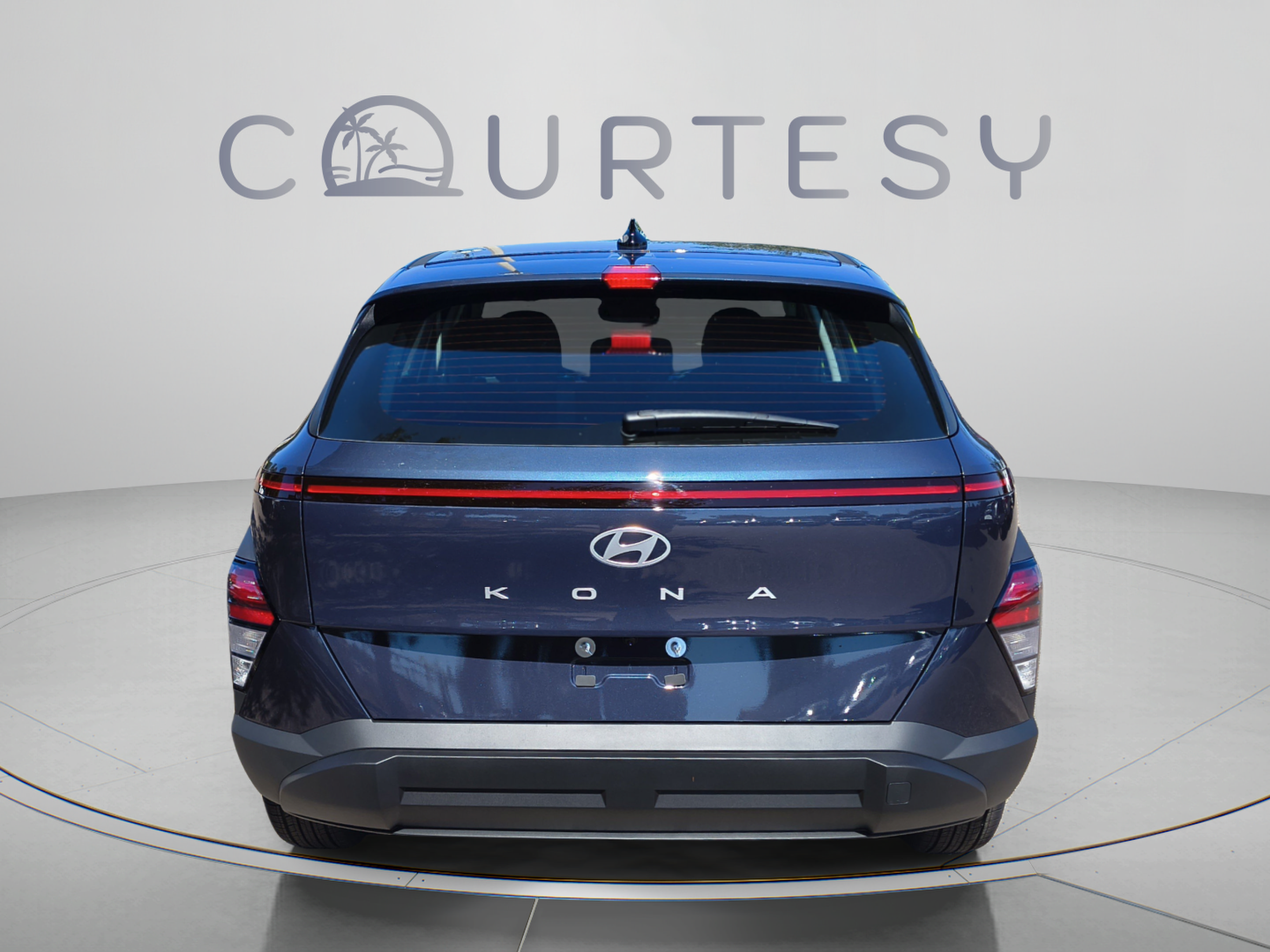 New 2027 Hyundai Kona SE FWD image 4