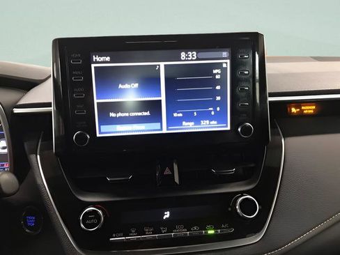 Used 2019 Toyota Corolla SE FWD image 19
