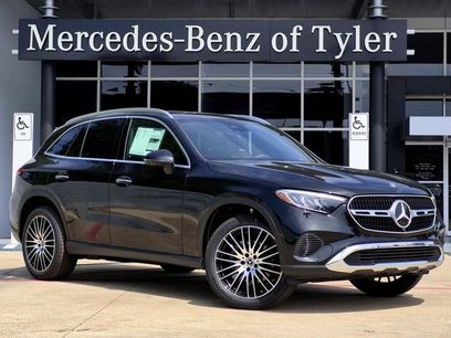 New 2026 Mercedes-Benz GLC 300