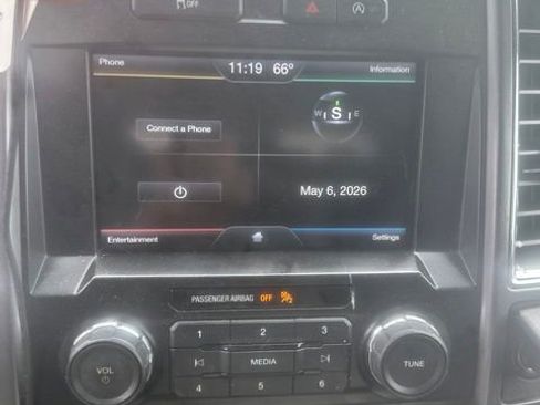 Used 2015 Ford F150 XLT w/ Equipment Group 302A Luxury RWD image 10