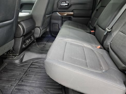 Used 2019 GMC Sierra 1500 Elevation image 33