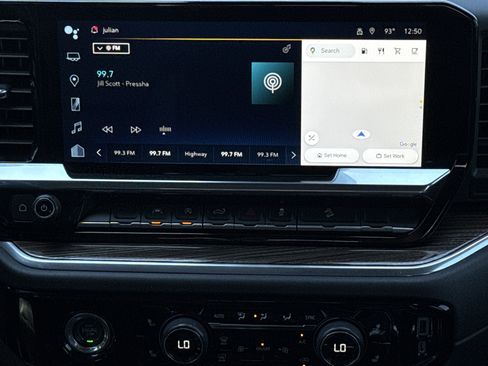 Used 2023 Chevrolet Silverado 1500 RST w/ Z71 Off-Road Package image 23