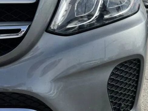 Used 2018 Mercedes-Benz GLS 450 4MATIC image 9