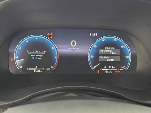 Used 2023 Toyota Highlander Platinum image 25