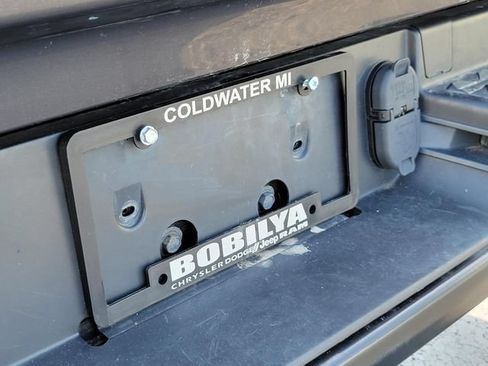 Used 2022 RAM 1500 Rebel w/ Rebel Level 2 Equipment Group AWD/4WD image 33