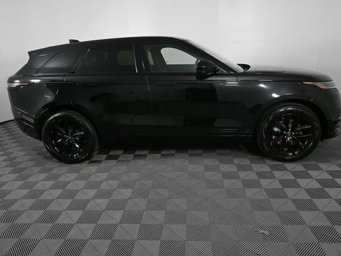 Used 2024 Land Rover Range Rover Velar Dynamic SE image 23