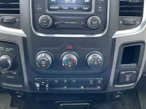 Used 2018 RAM 2500 Power Wagon w/ Luxury Group image 18