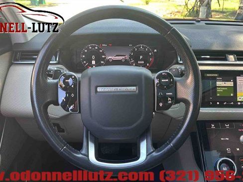Used 2020 Land Rover Range Rover Velar S AWD/4WD image 18