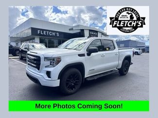 Used 2020 GMC Sierra 1500 Elevation w/ Elevation Value Package AWD/4WD 360° Tour