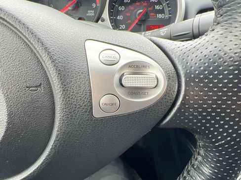 Used 2020 Nissan 370Z Coupe image 21