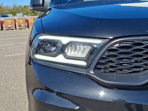 Used 2022 Dodge Durango GT image 12
