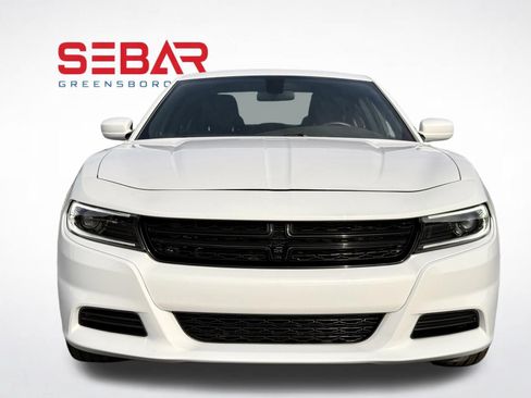Used 2022 Dodge Charger SXT RWD image 5